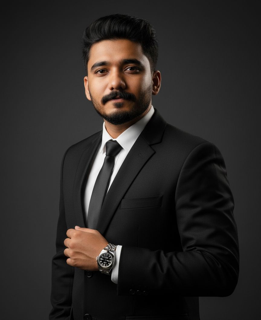 Chief Operating Officer